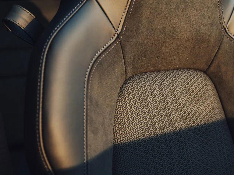 Porsche 992.2 Targa 4 GTS