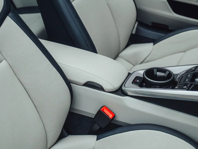 Porsche 992.2 Targa 4S