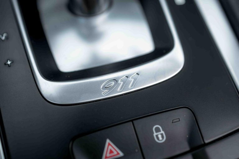 Porsche 991.2 Carrera