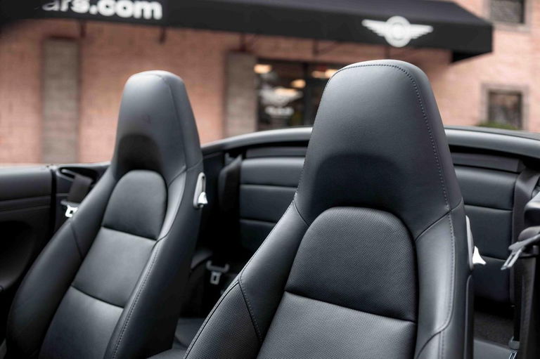 Porsche 991.2 Carrera