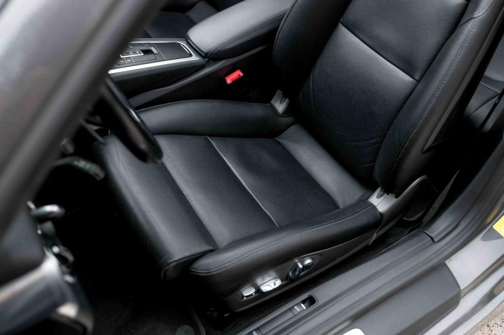 Porsche 991.2 Carrera