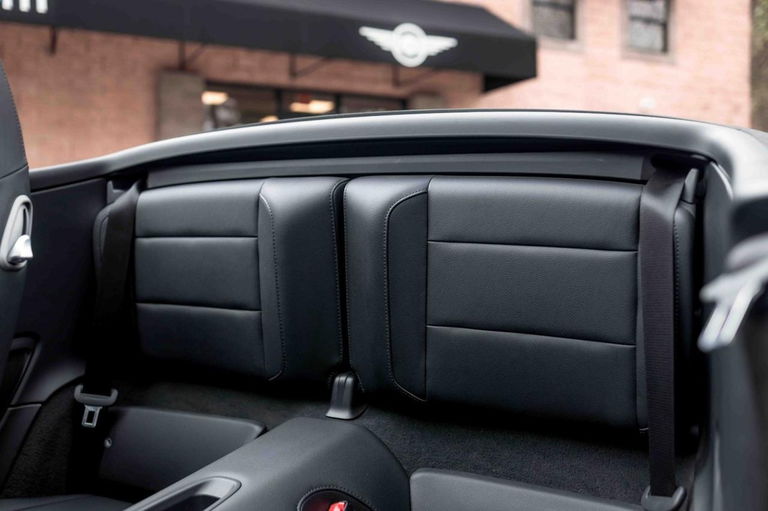 Porsche 991.2 Carrera