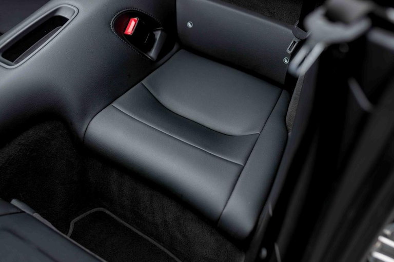 Porsche 991.2 Carrera