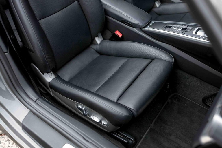 Porsche 991.2 Carrera