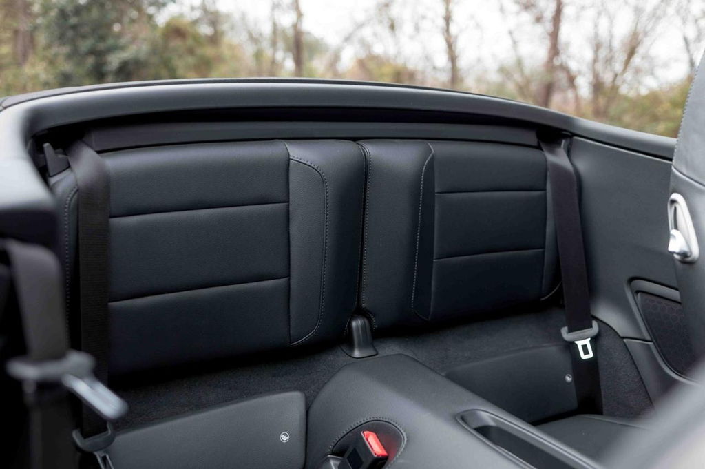 Porsche 991.2 Carrera