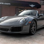 Porsche 991.2 Carrera