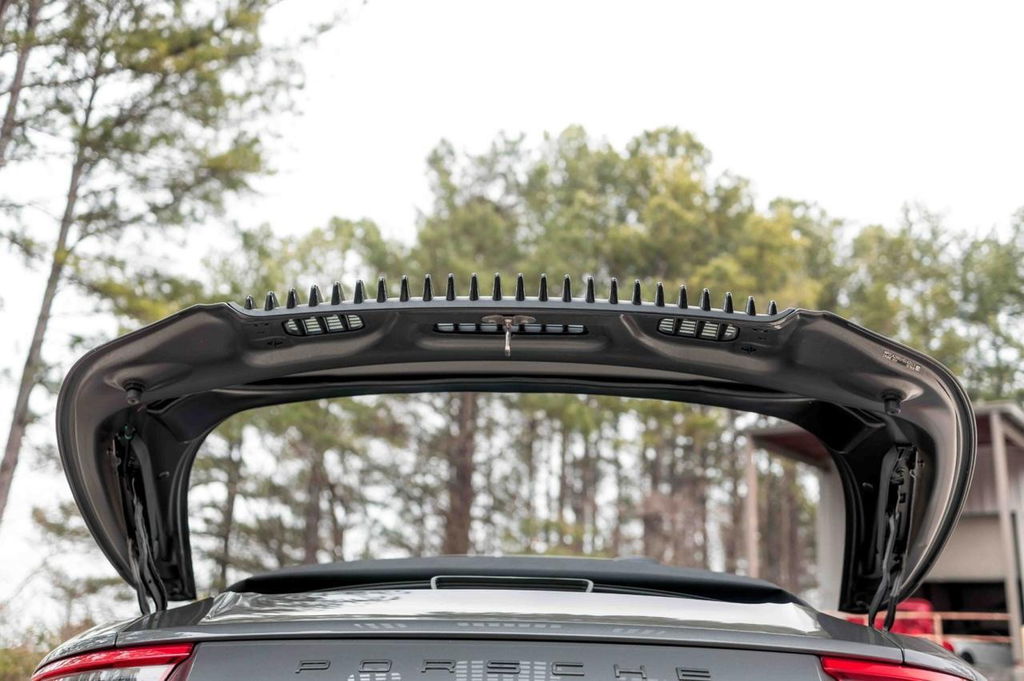 Porsche 991.2 Carrera