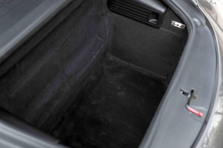 Porsche 991.2 Carrera