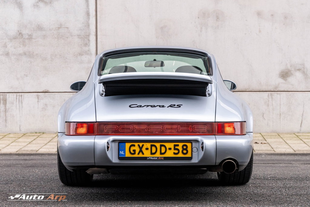 Porsche 964 Carrera RS