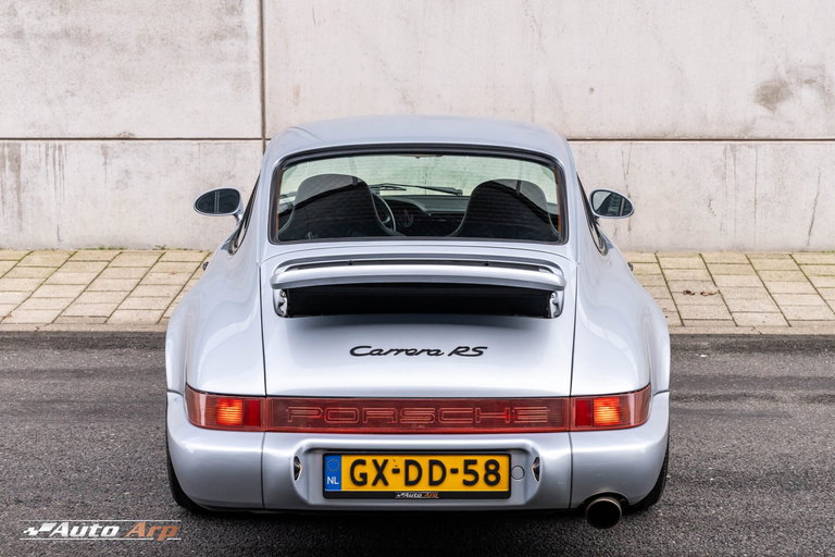 Porsche 964 Carrera RS