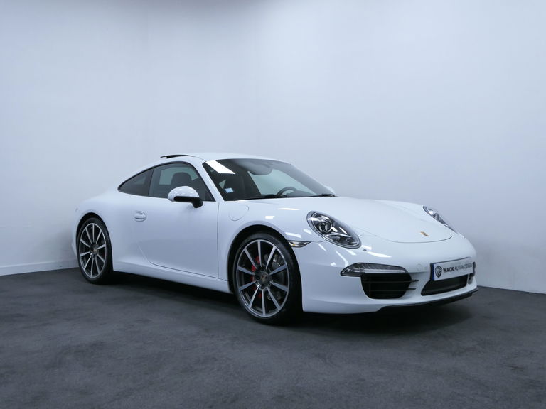 Porsche 991 Carrera S