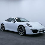 Porsche 991 Carrera S