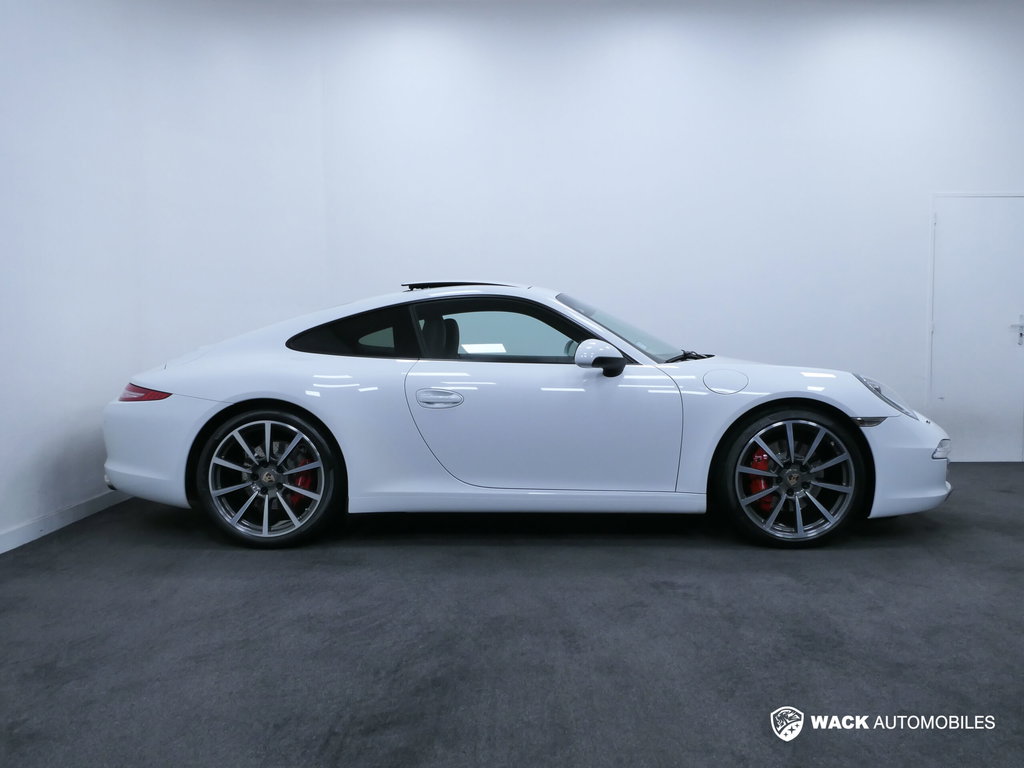Porsche 991 Carrera S