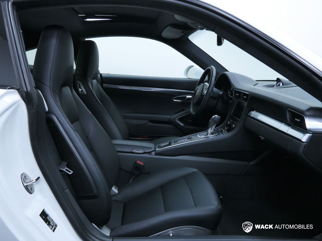 Porsche 991 Carrera S