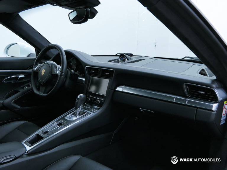 Porsche 991 Carrera S