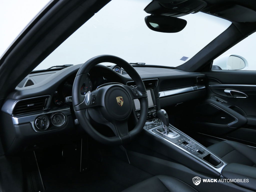 Porsche 991 Carrera S