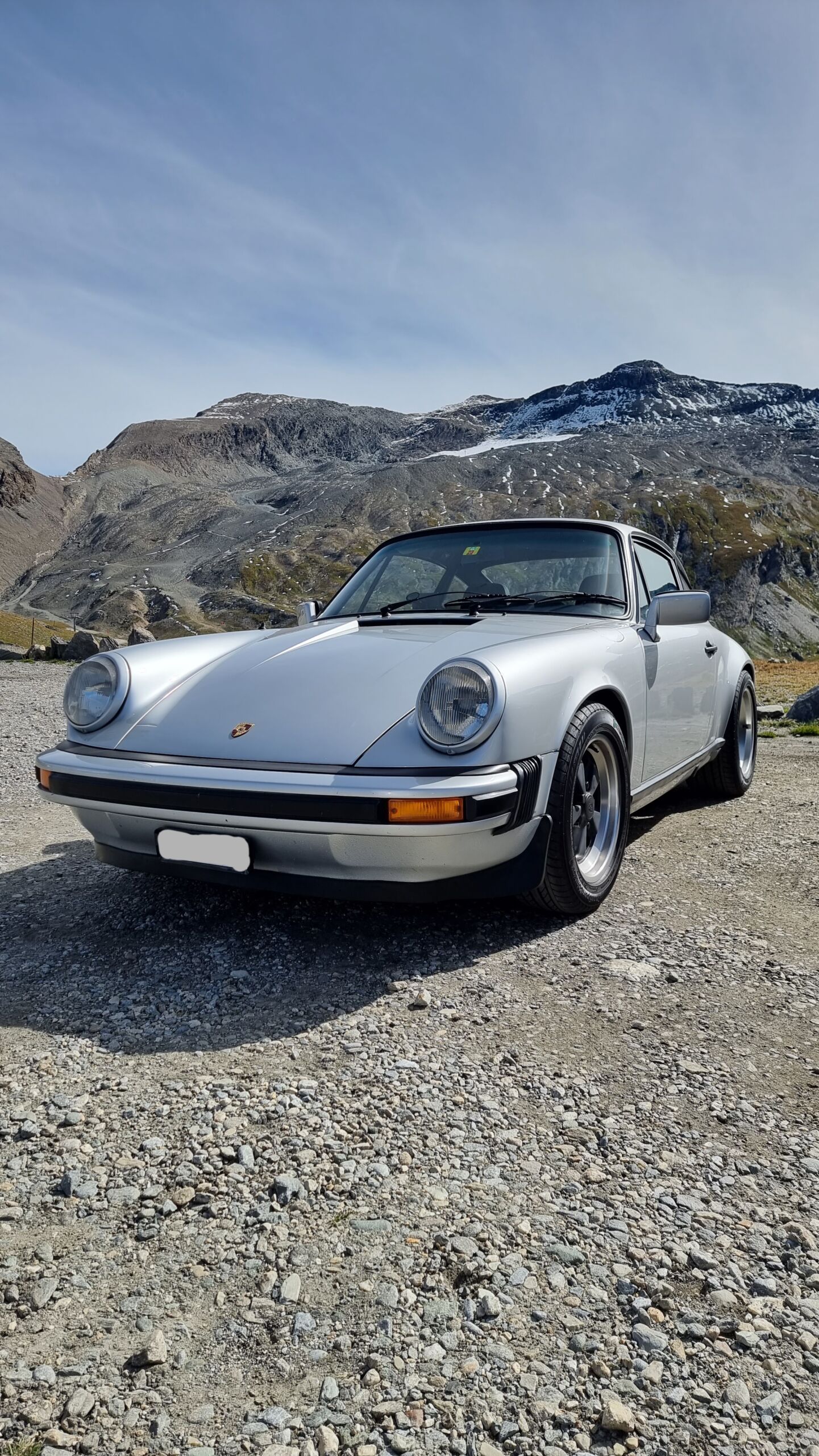 Porsche 911 SC 1980 - elferspot.com - Marketplace for Porsche
