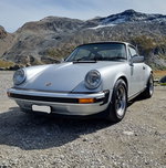 Porsche 911 SC