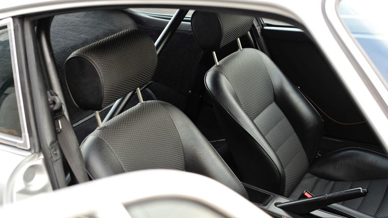 Porsche 911 Modified