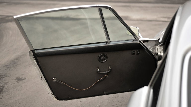 Porsche 911 Modified