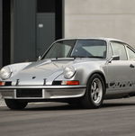 Porsche 911 Modified