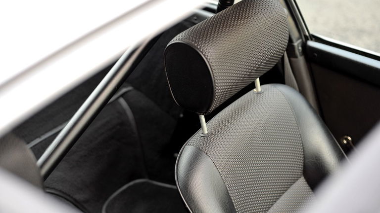 Porsche 911 Modified