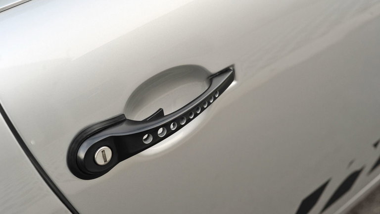 Porsche 911 Modified