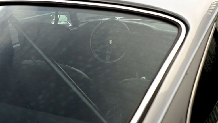 Porsche 911 Modified