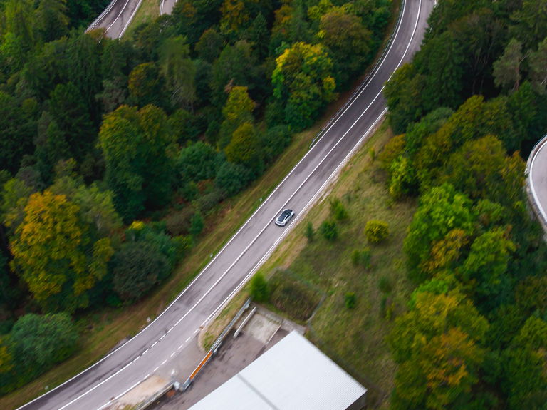 Porsche 992 Carrera T