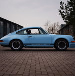 Porsche 911 Modified