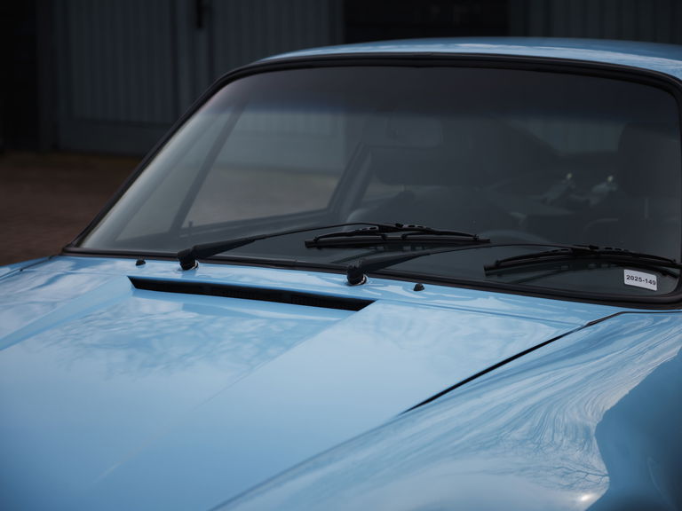 Porsche 911 Modified