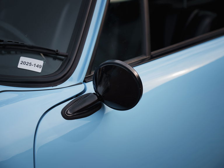 Porsche 911 Modified