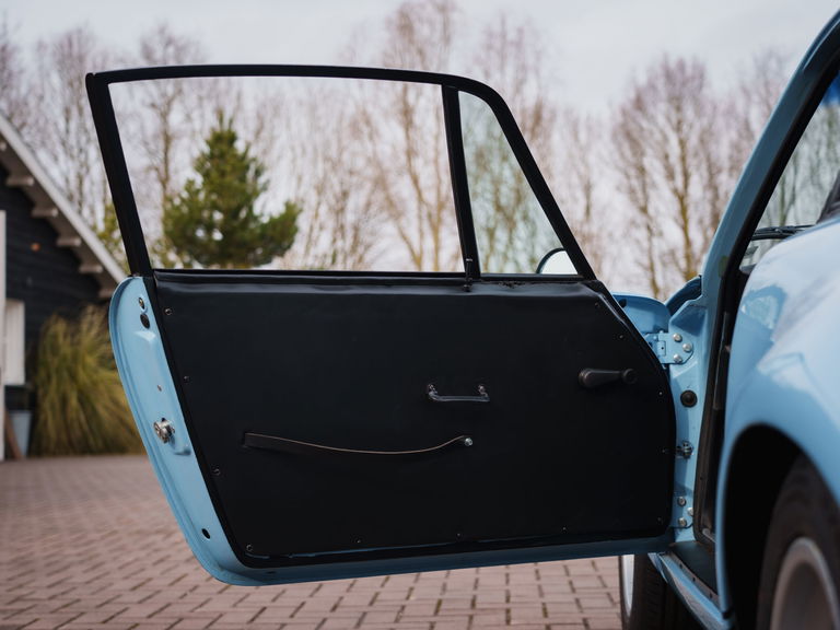 Porsche 911 Modified