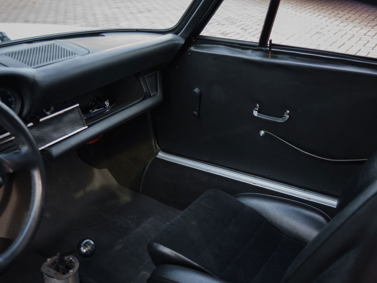 Porsche 911 Modified