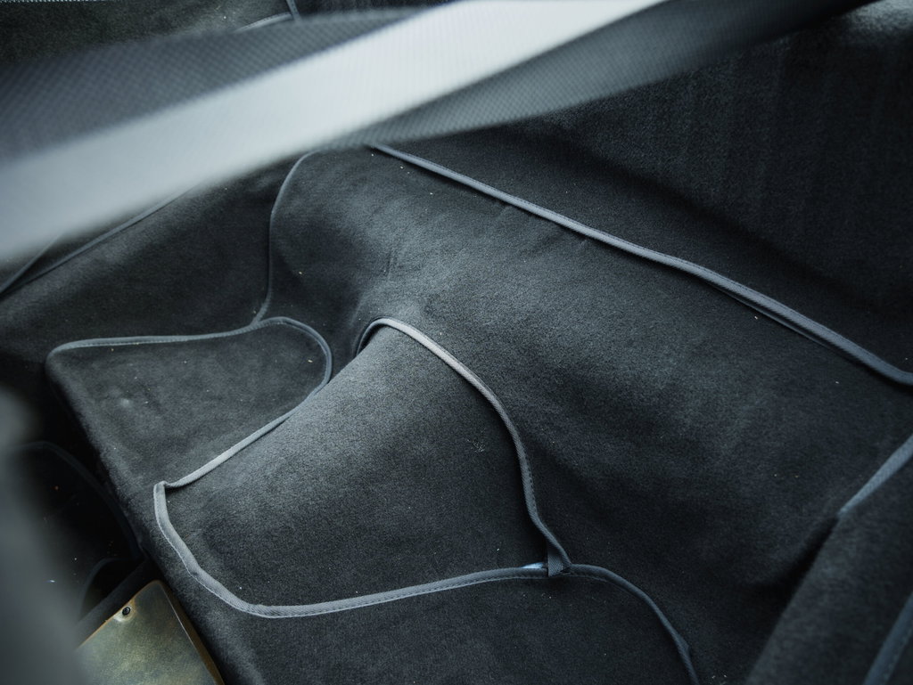 Porsche 911 Modified