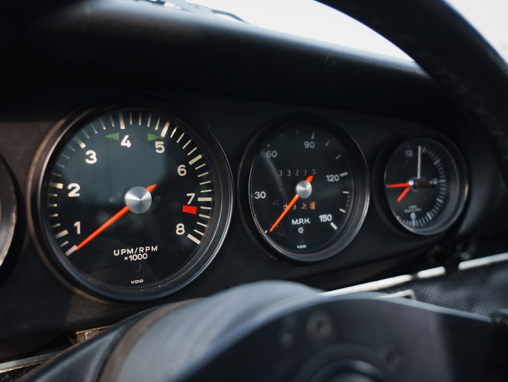 Porsche 911 Modified