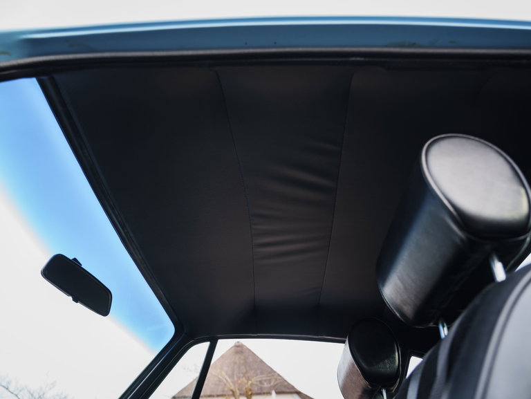 Porsche 911 Modified