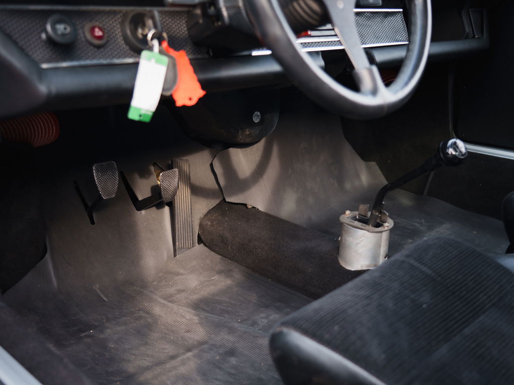 Porsche 911 Modified