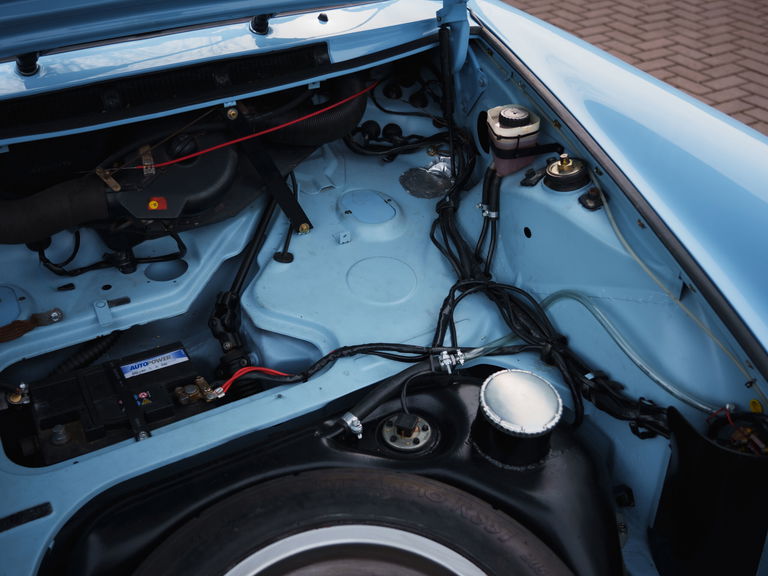 Porsche 911 Modified