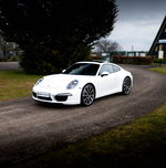 Porsche 991 Carrera S