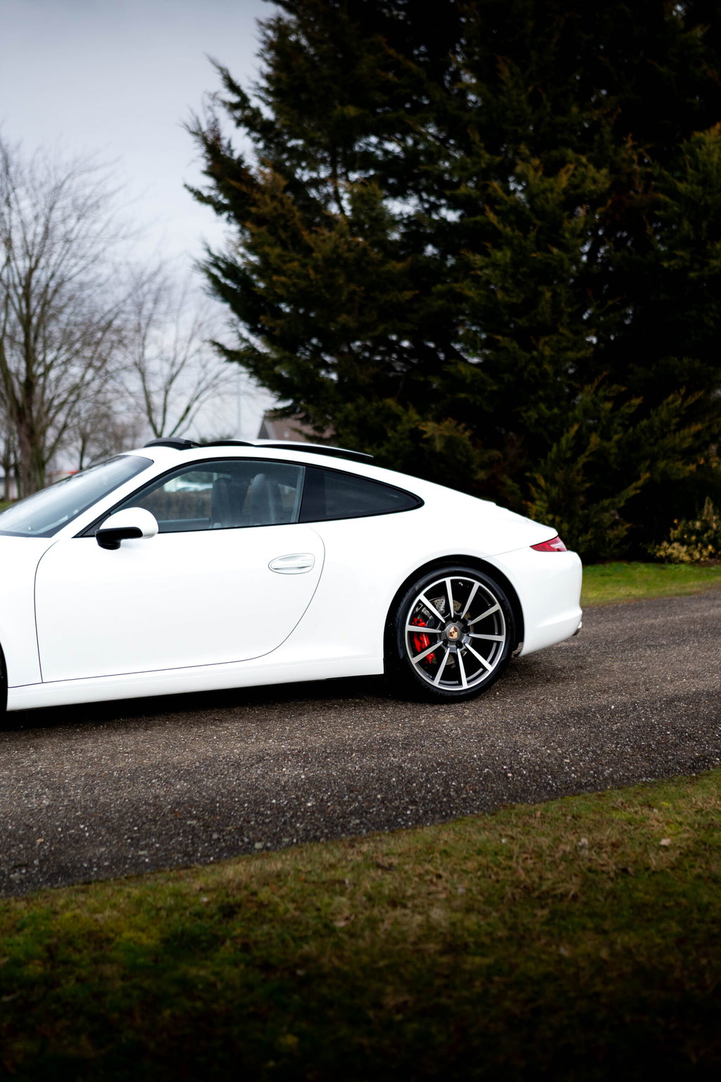 Porsche 991 Carrera S