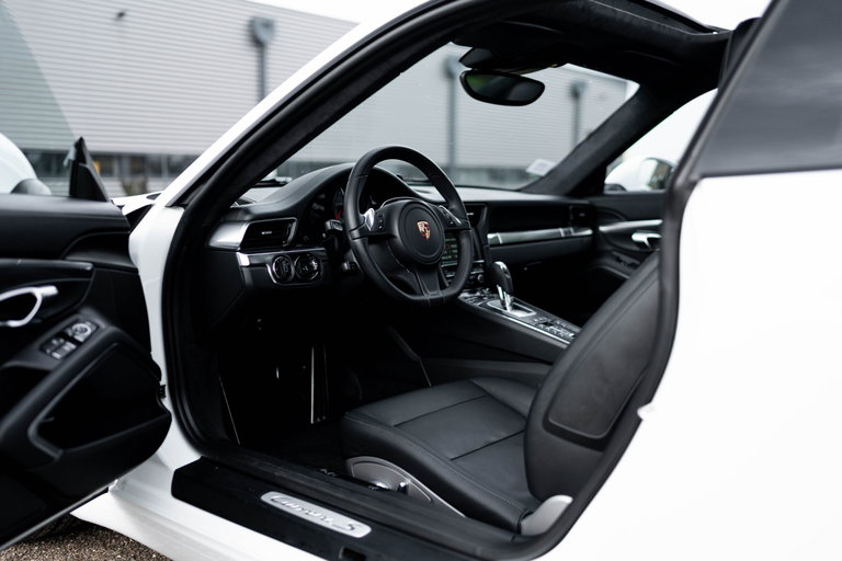 Porsche 991 Carrera S