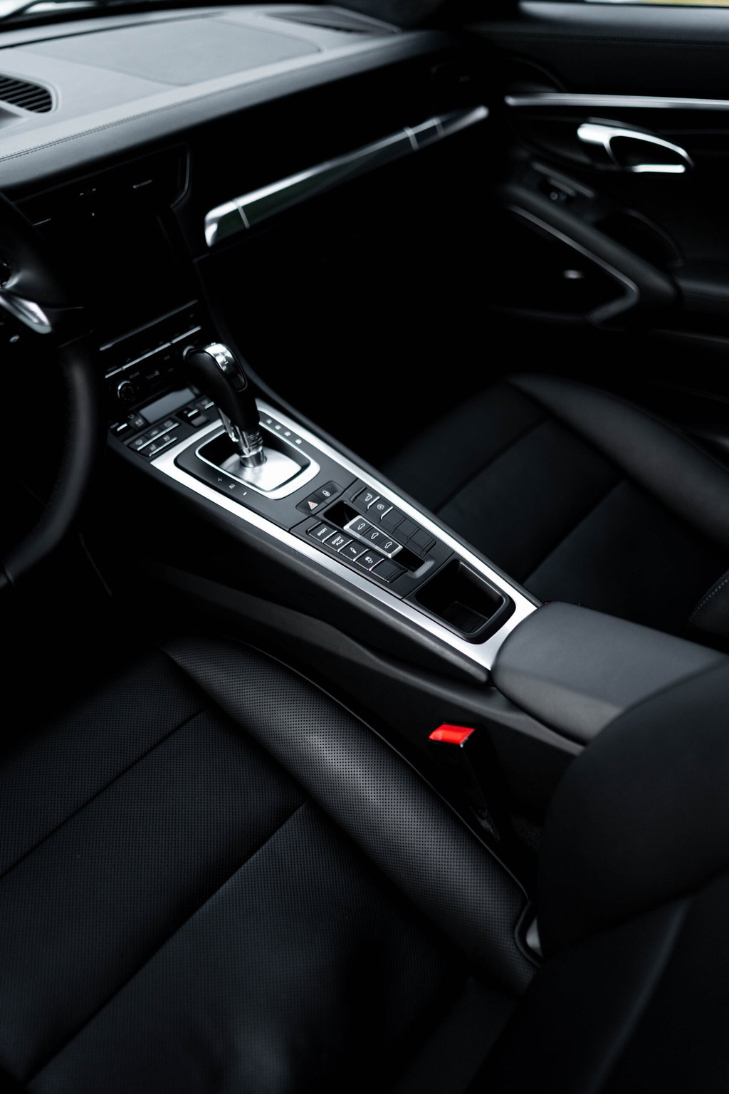 Porsche 991 Carrera S