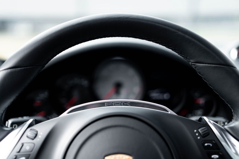 Porsche 991 Carrera S