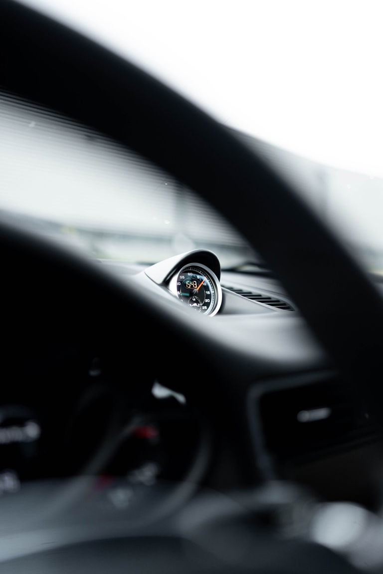 Porsche 991 Carrera S