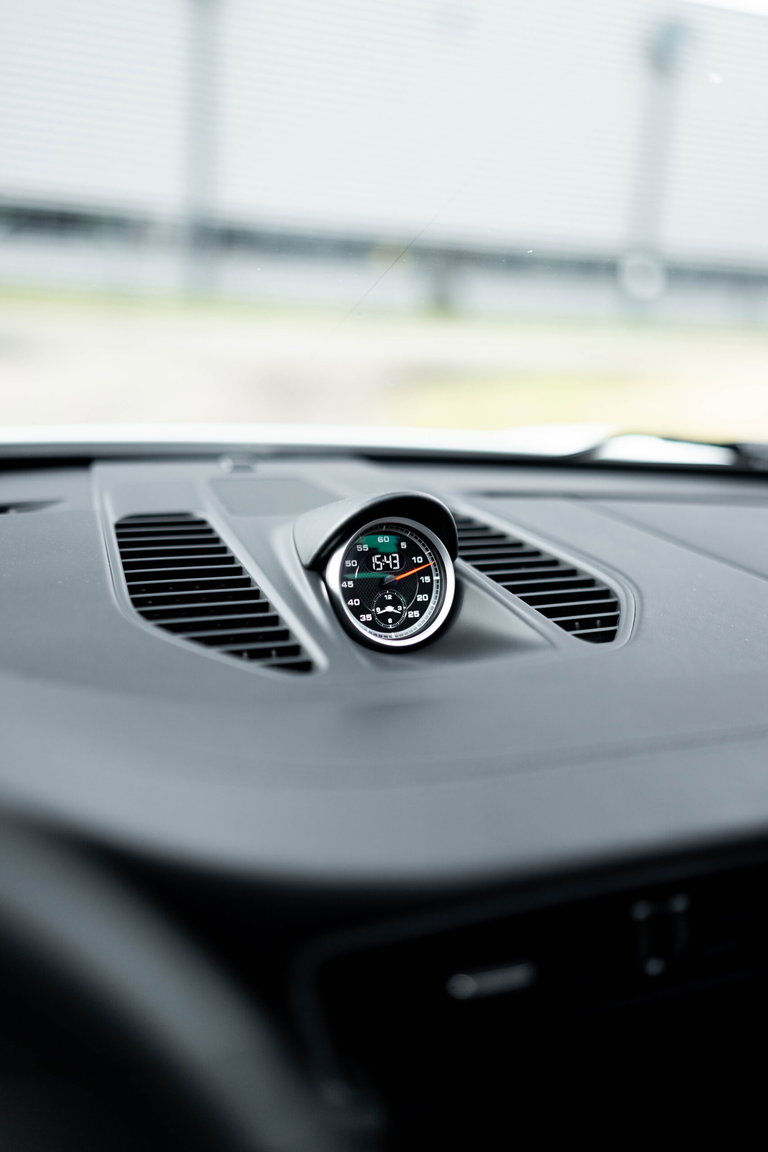 Porsche 991 Carrera S