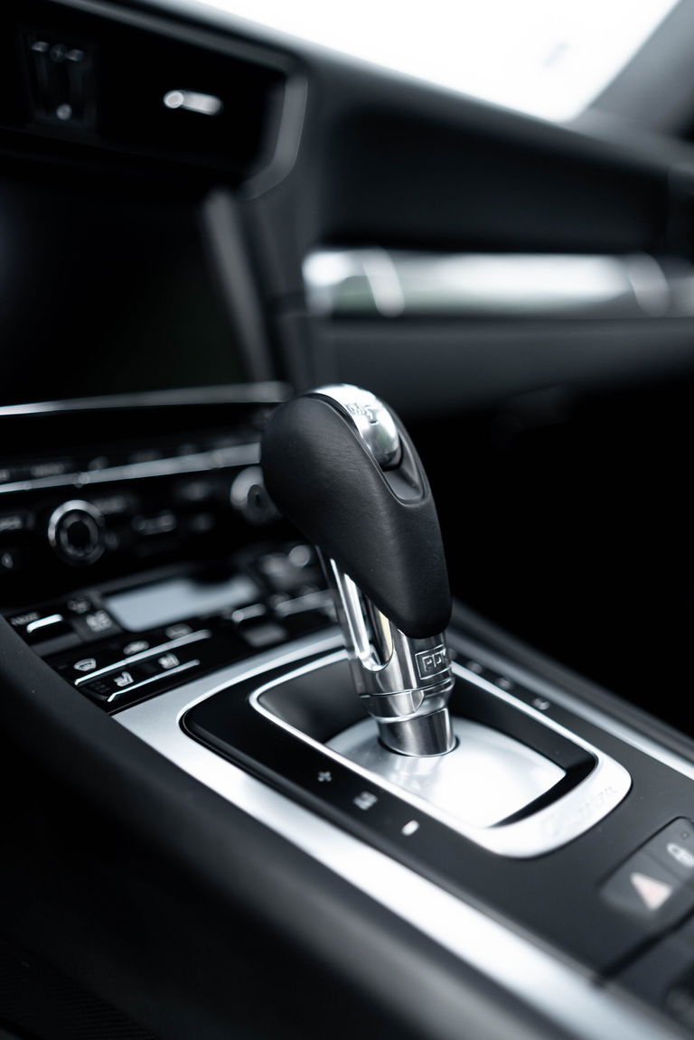 Porsche 991 Carrera S