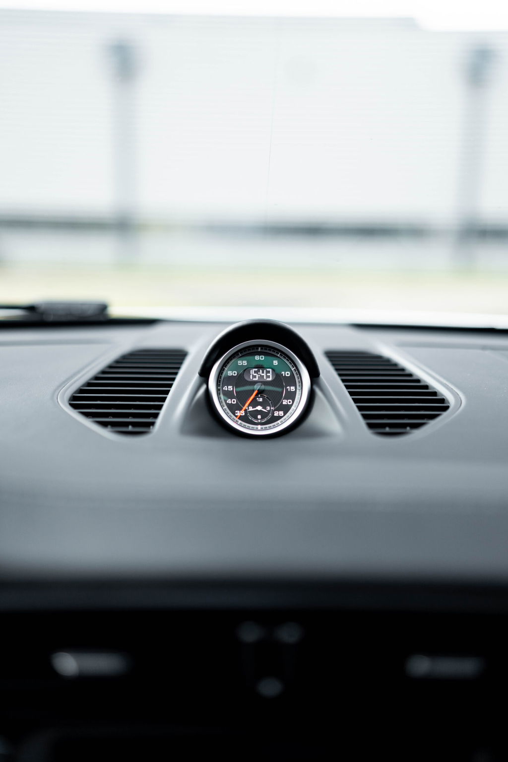 Porsche 991 Carrera S