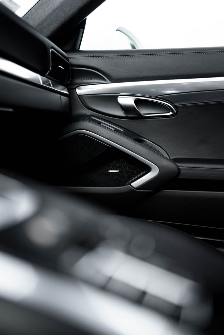 Porsche 991 Carrera S