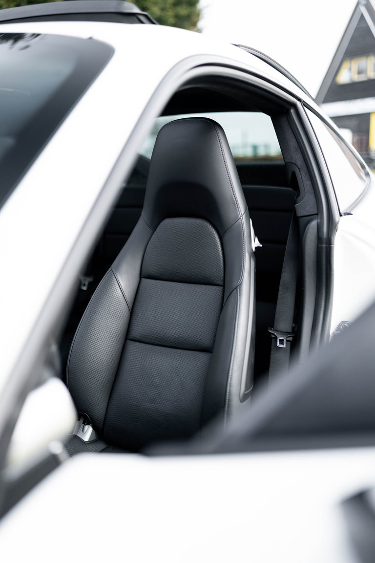 Porsche 991 Carrera S